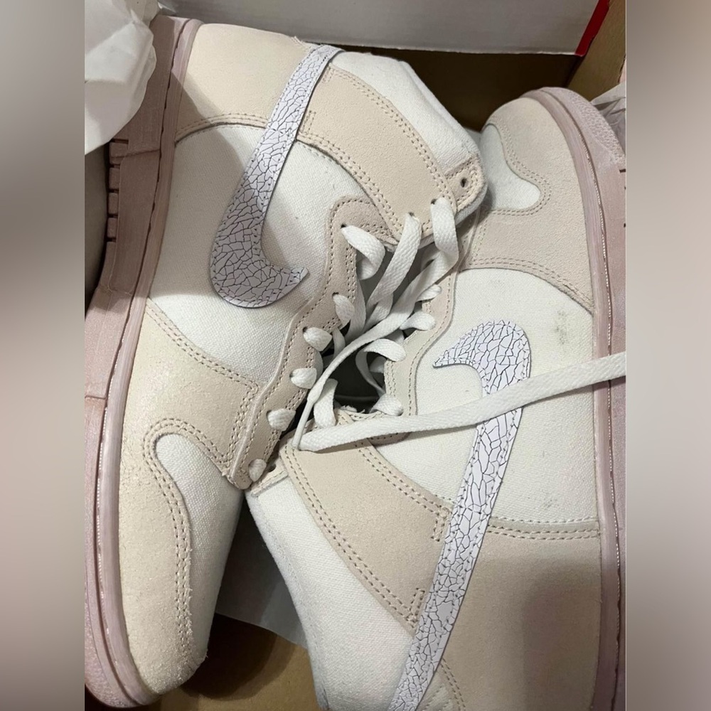 Men Nike Dunks